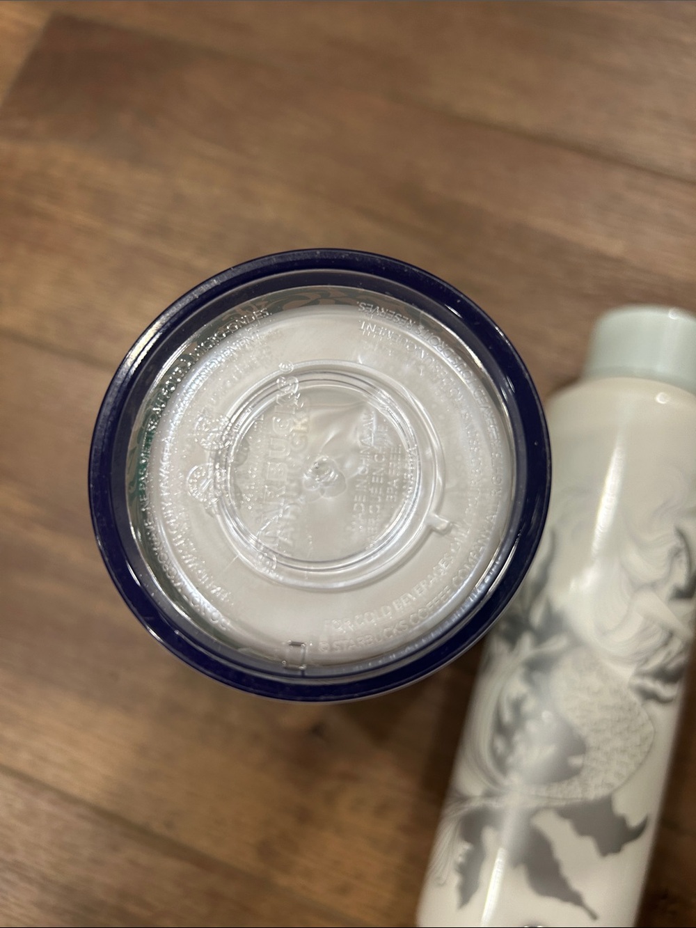 Starbucks Mermaid collectors cold cup tumblers water coffee travel BUNDLE ☕️ EUC - Picture 4 of 13